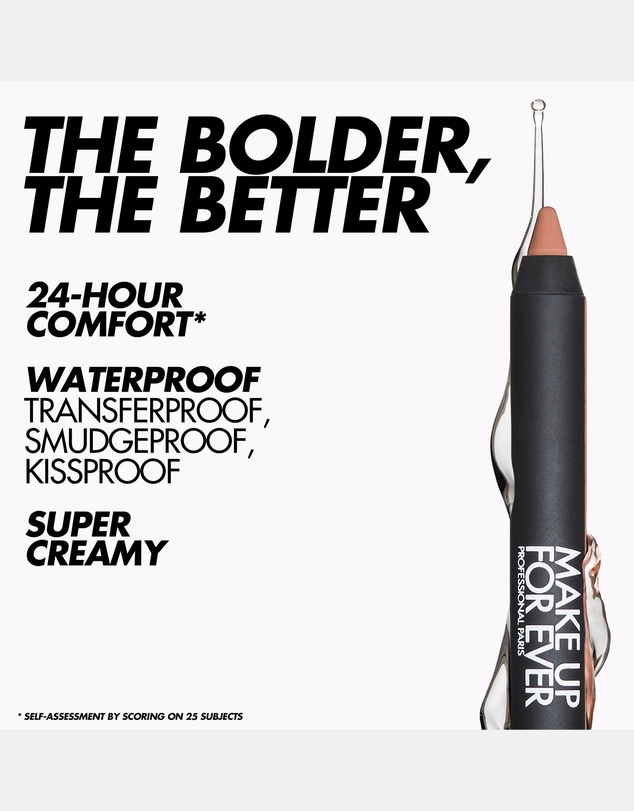 MAKE UP FOR EVER - Artist Color Pencil Extreme - Wherever Walnut