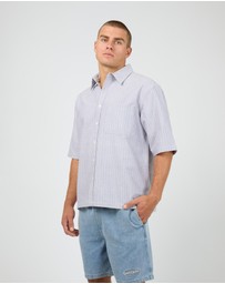St Goliath - Saville SS Shirt