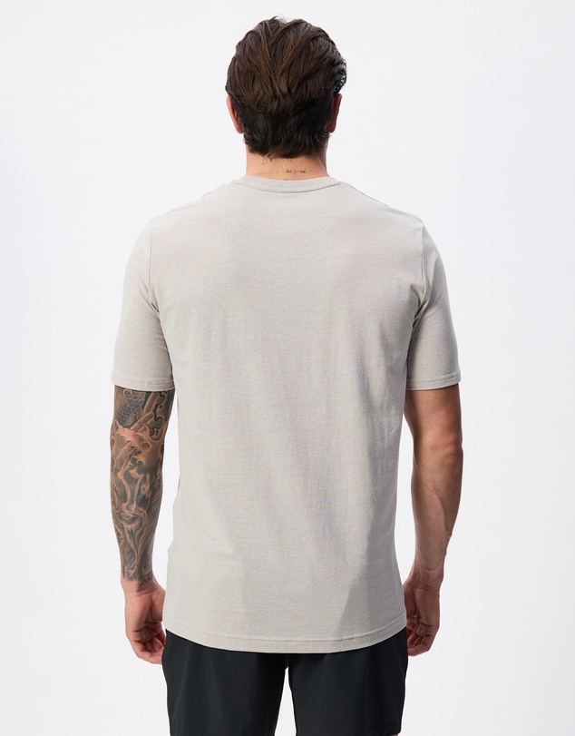 Under Armour - UA Icon SS Tee