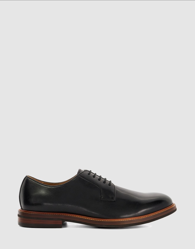 Dune London - Savoye - Black