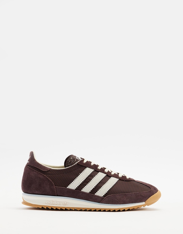 adidas Originals - SL 72 OG - ICONIC EXCLUSIVE - Women's