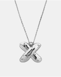 Mountain & Moon - HARLEY Necklace