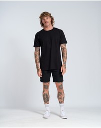 Vacancy Co - Vacant Tee