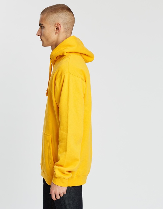 Crate - Basic Script Hoodie 2-Pack Bundle