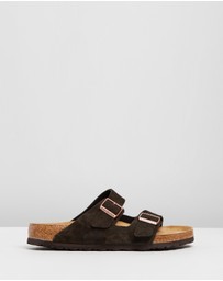 Birkenstock - Arizona Regular Unisex