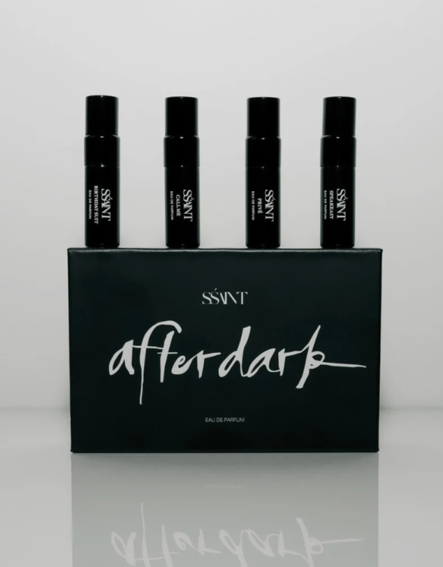 SSAINT - After Dark Discovery Set