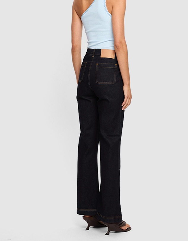 KIVARI - Dominique Denim Jeans