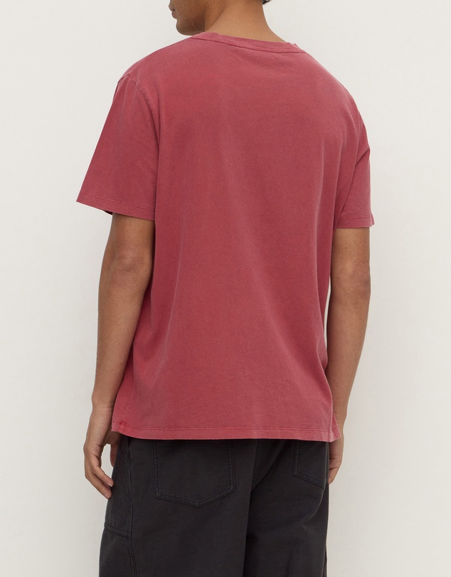 Assembly Label - Elijah Tee