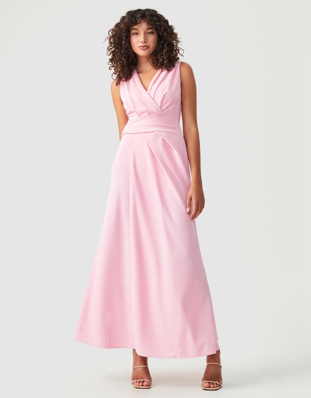 Tussah - Eudora Maxi Dress
