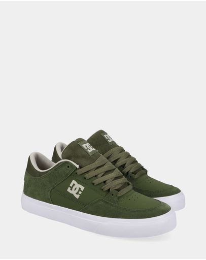 OLIVE/TAN
