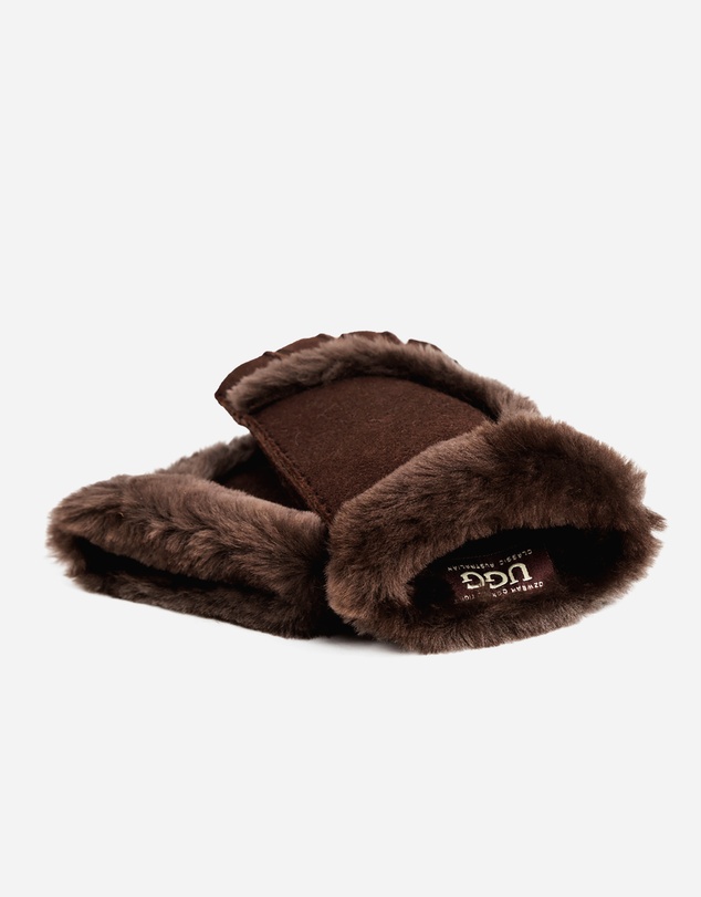 Ozwear Connection Uggs - Ugg Fingerless Glove