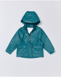 Rainkoat - Minimac Raincoat
