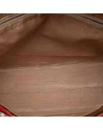 Pre-Loved by Azura Reborn - Pre-Loved Haymarket Check Canvas Tote
