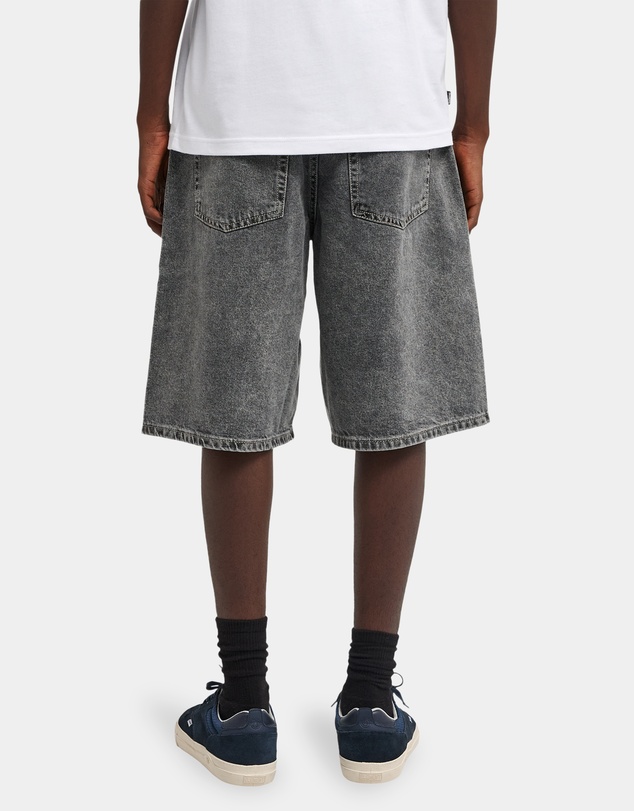 Element - Mens Big 5 Denim Shorts