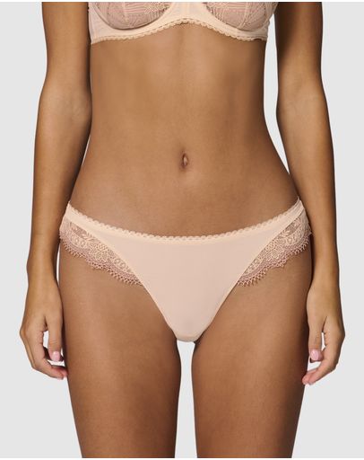 Chic Beige