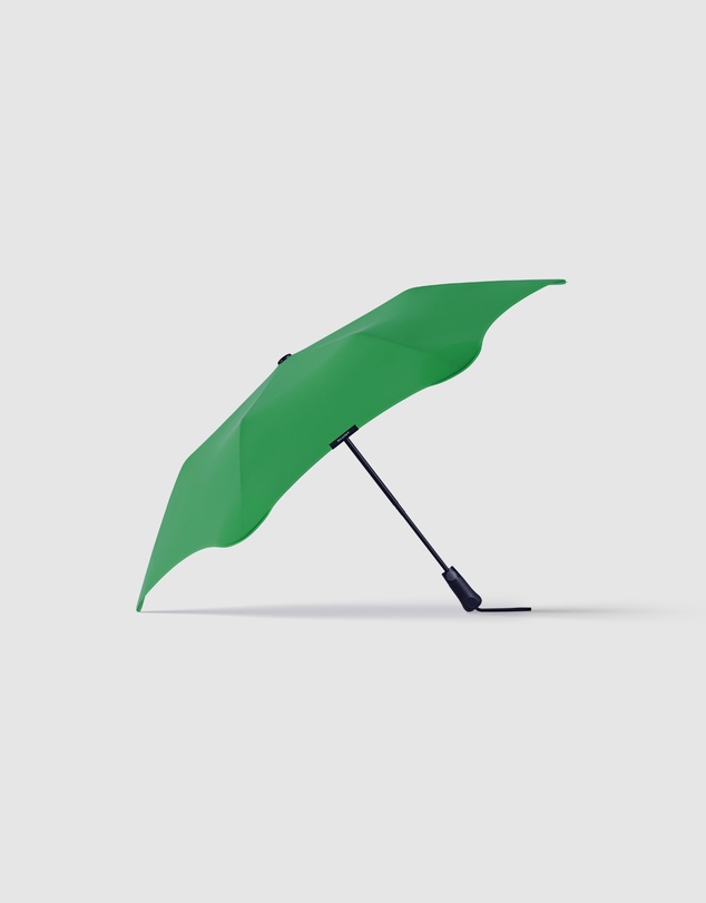 BLUNT Umbrellas - BLUNT Metro UV Lawn Green