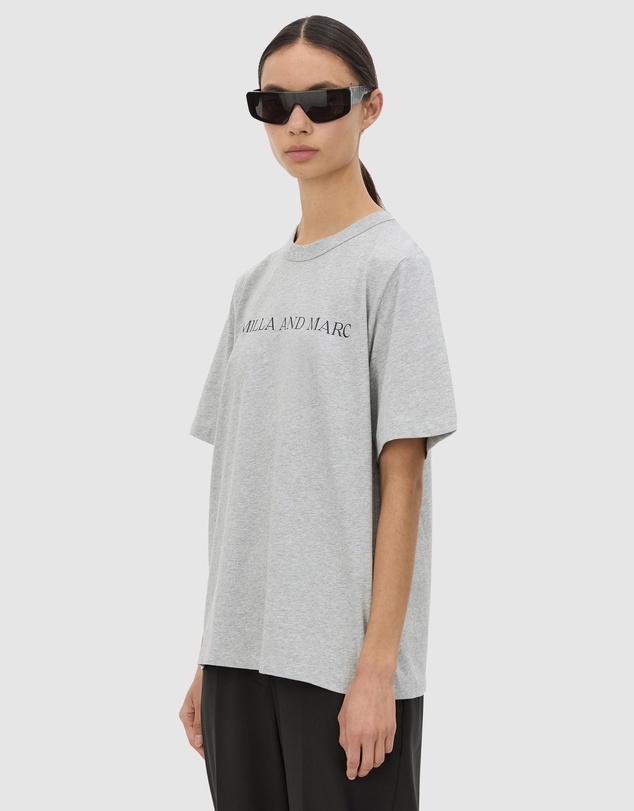 C&M CAMILLA AND MARC - Asher Tee