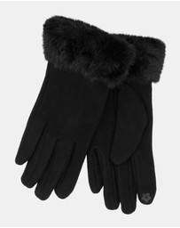 Morgan & Taylor - Tammy Gloves