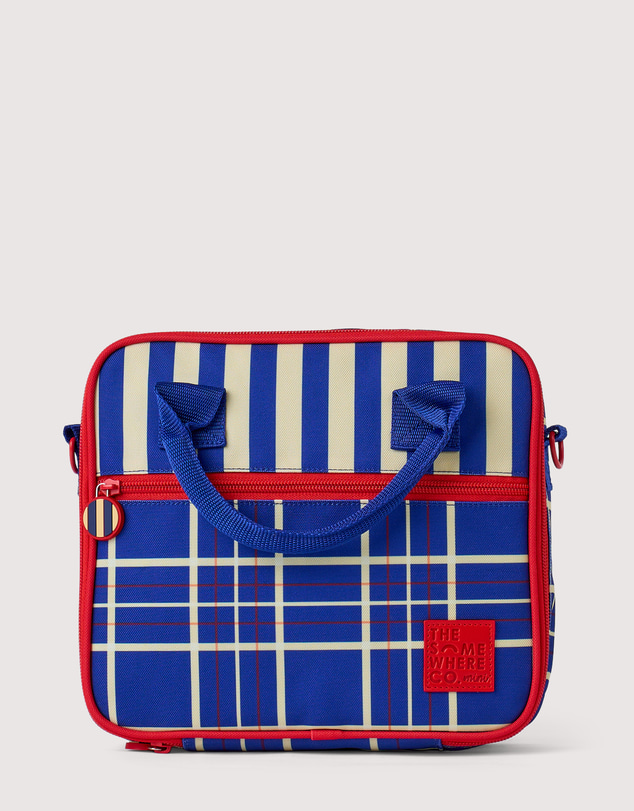 The Somewhere Co - Clubhouse Mini Lunch Case