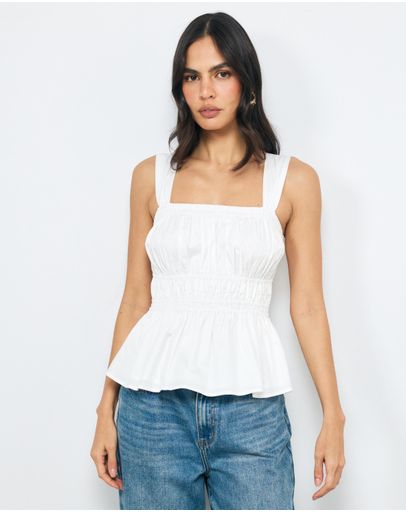 Soft White