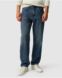 Rodd & Gunn - Dunearn Loose Fit Jean Regular Leg