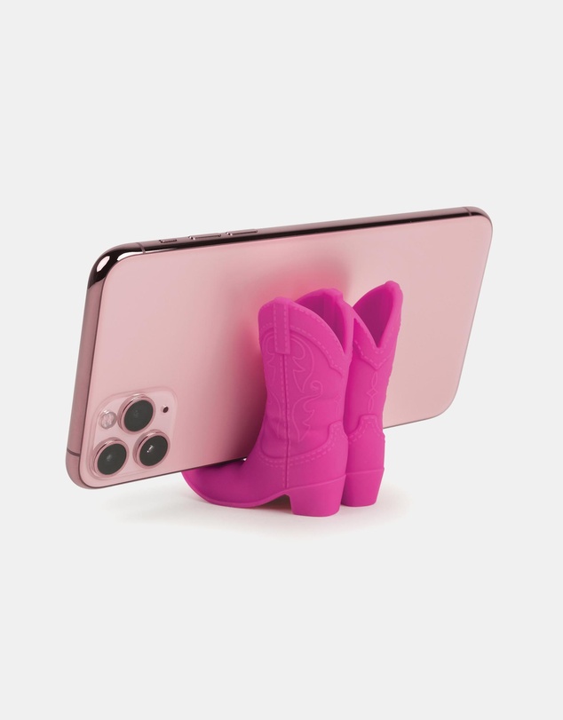 FRED - Giddy Up Phone Stand