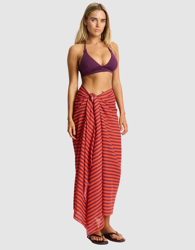 Sea Level Australia - Vacay Long Sarong