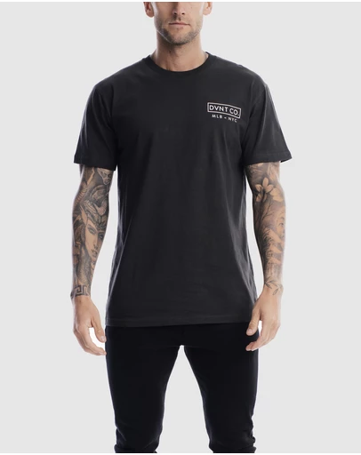 DVNT - NYC Tee