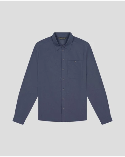 Kathmandu - Men’s Flight Stretch Long Sleeve Shirt