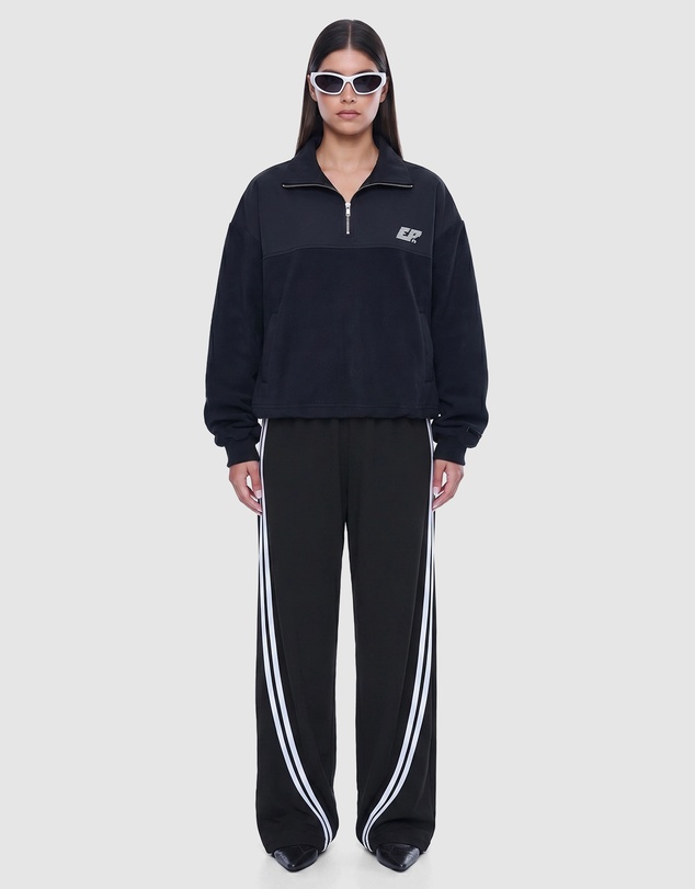 ENA PELLY - Noa Quarter Zip Sweatshirt