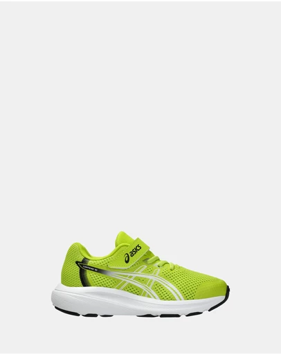 ASICS - Contend 10 Pre-School