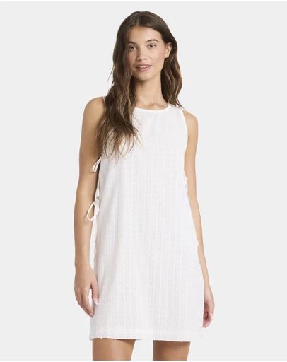 Roxy - Womens Malia Mini Dress