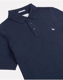 Jack Wills - Aldgrove Piqué Polo