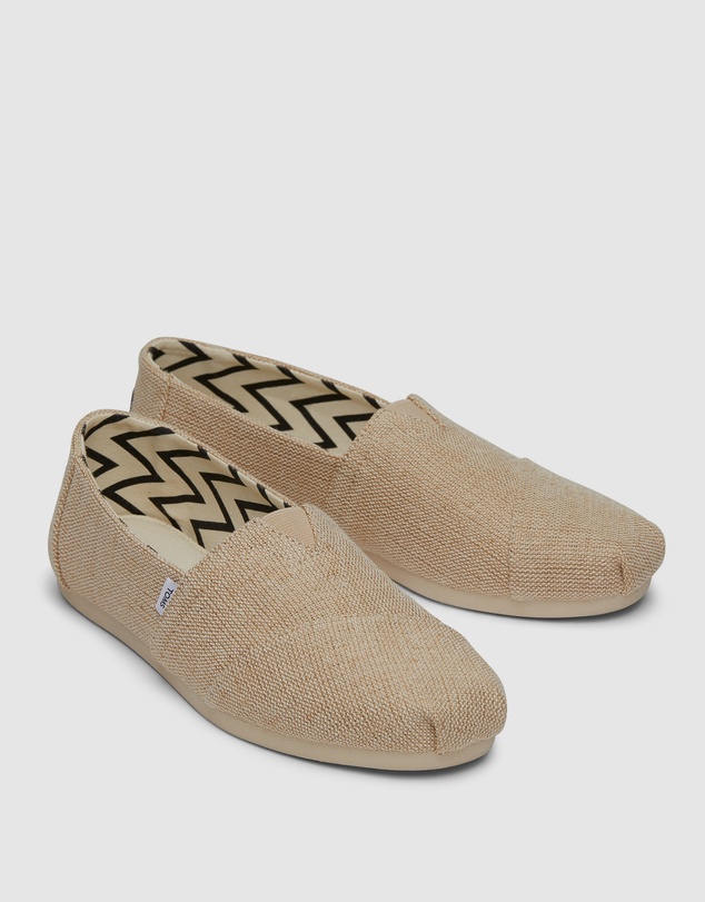TOMS - Alpargata Classic - Women's