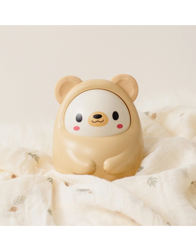 Tiger Tribe - Roly Poly - Bear