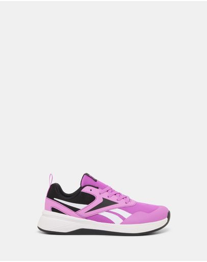 Virtualpink/Black/White