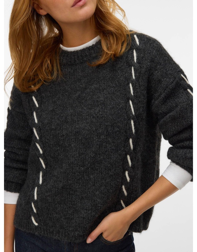 Vero Moda - Ilina Knit