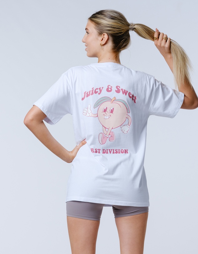 First Division - Juicy and Sweet Tee