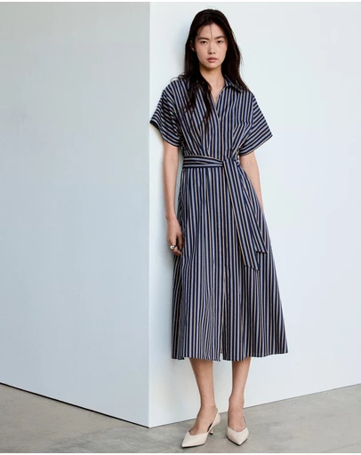 M.N.G - Puna Dress