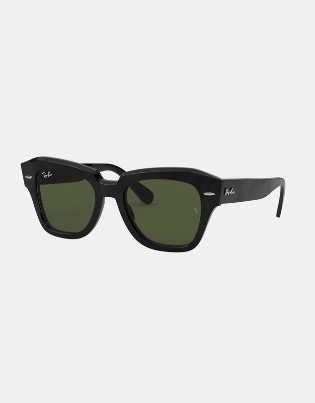 Ray-Ban - State Street 0RB2186