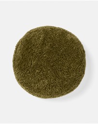 Linen House - Shetland Round Cushion