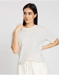 Bonds - Re-Loved Boxy Tee