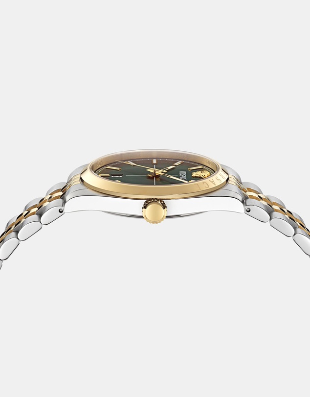 Versace - Millenyium Gent Watch
