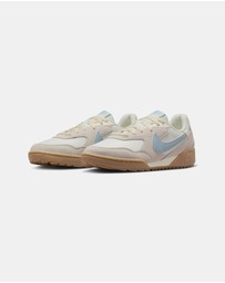 Nike - Terra Manta Suede Shoes - Women's