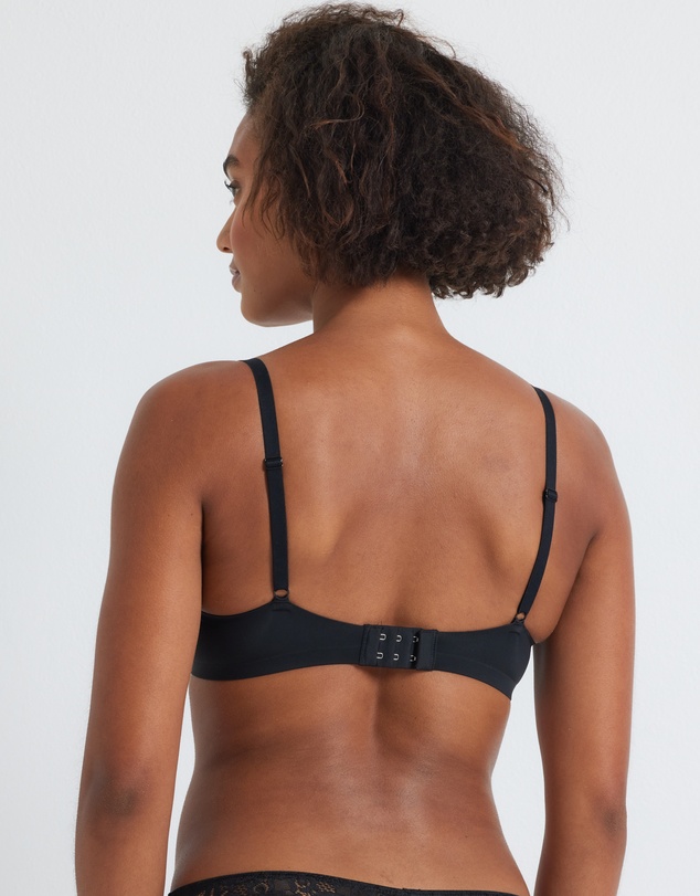 Kayser - Alive Graduated Push Up Bra