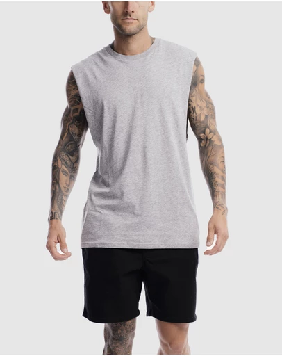 DVNT - Devoid Premium Tank