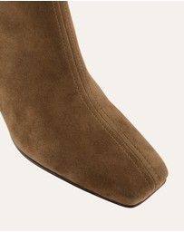Jo Mercer - Nori Mid Ankle Boots