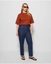 Commonry - Modern Tee