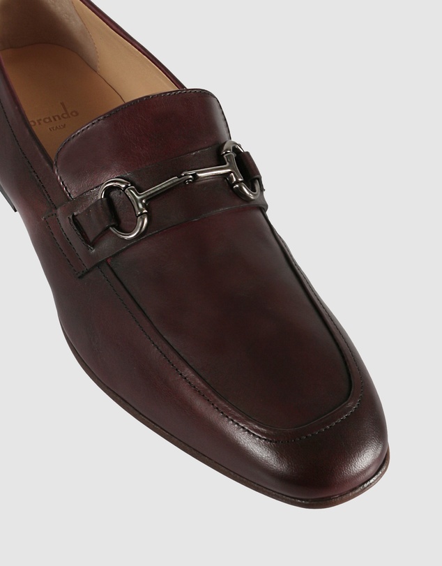 Brando - Leadal Loafers
