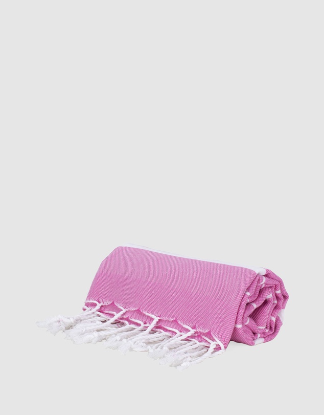Tolu Australia - Thin Turkish Towel
